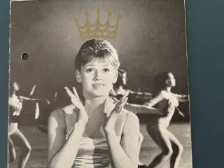 prinsesse for en dag