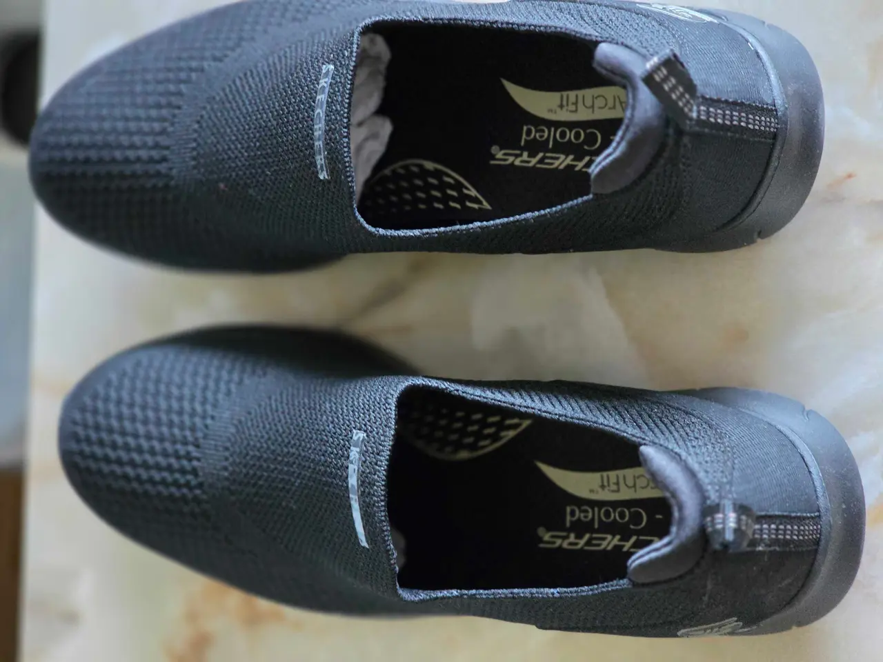 Billede 2 - Skechers go walk Archt fit