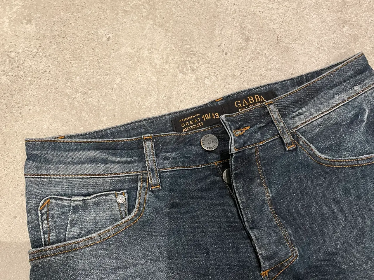 Billede 2 - Gabba Shorts