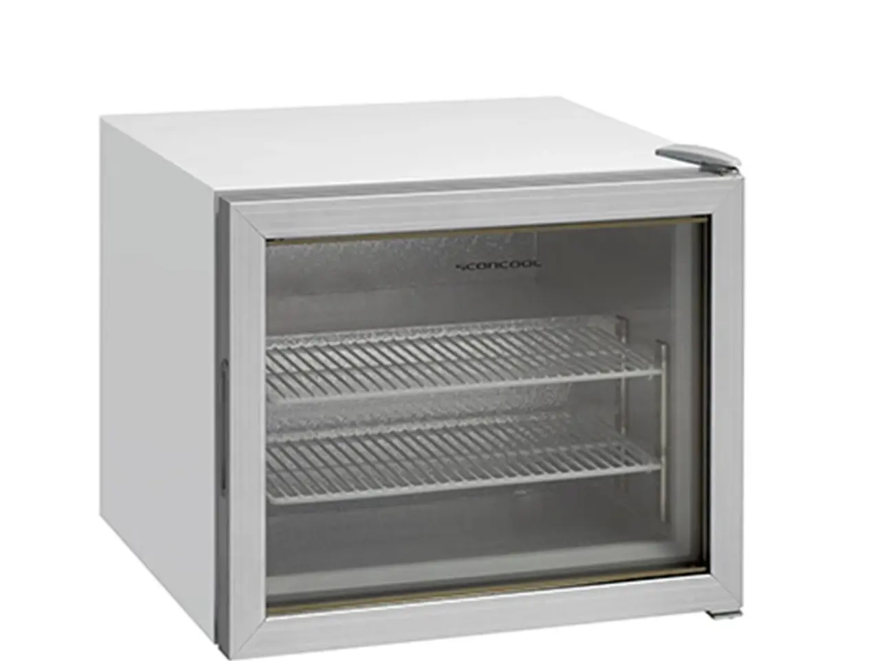 Billede 1 -  Displayfryser 42 Liter – SD 46 E