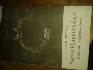 Søren Hampens Saga