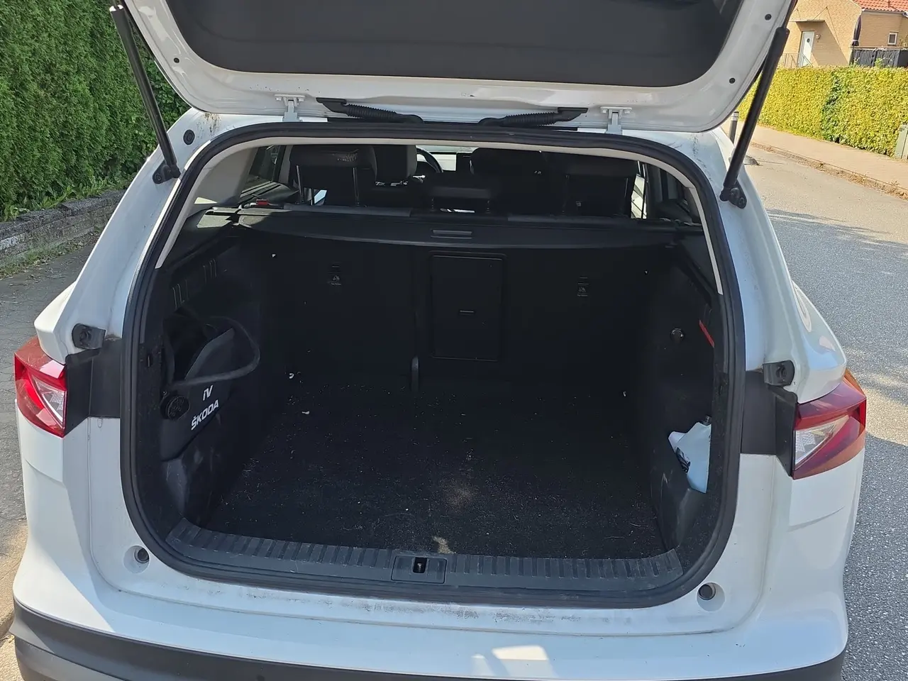 Billede 19 - Skoda Enyaq 80 iV Loft