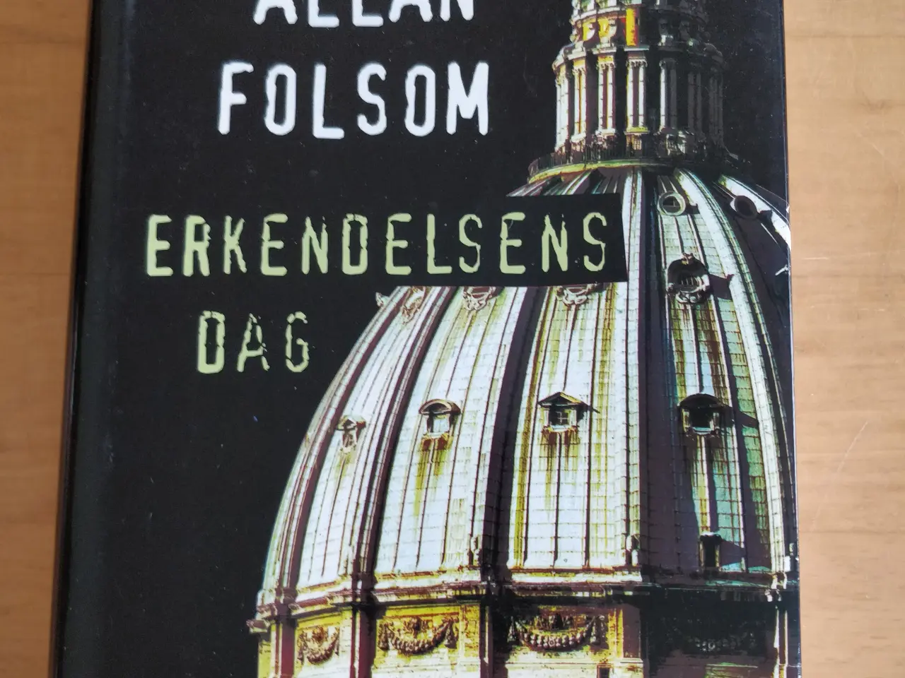 Billede 1 - Erkendelsens dag