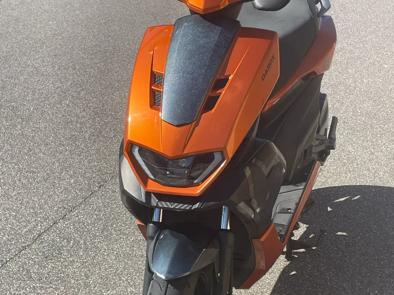 Billede 1 - 30 scooter