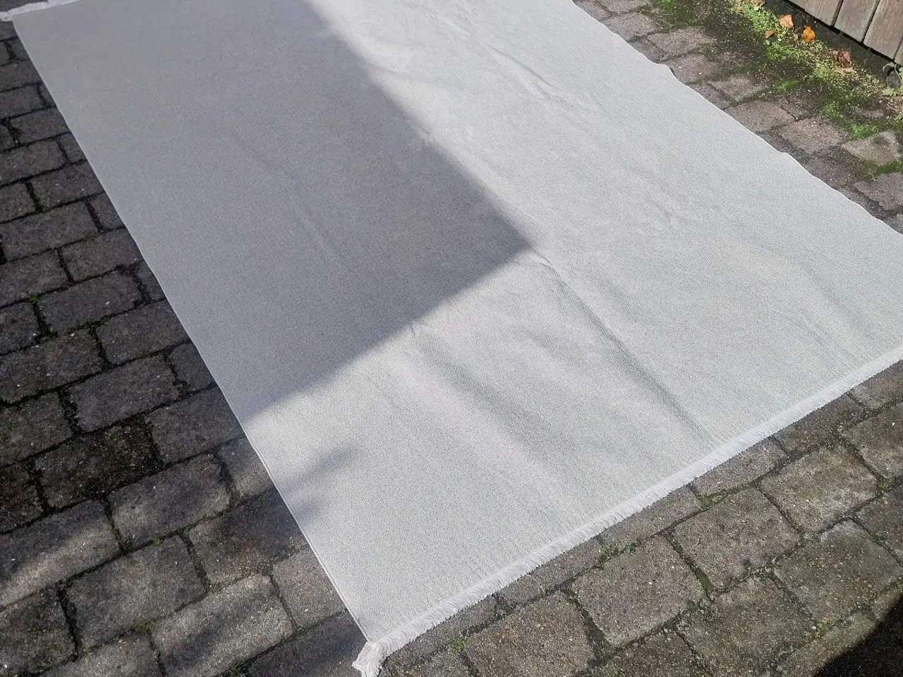 Billede 11 - Gulvtæppe tæppe 230 x 157 cm