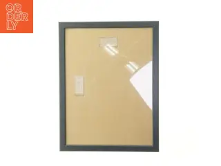 Billedramme 43x33 cm (str. 43x33 cm)