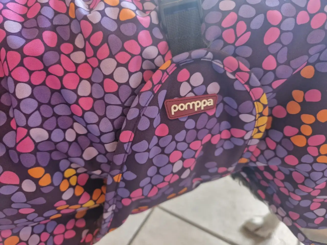 Billede 8 - Toppa Pomppa str 56 - vinter dækken