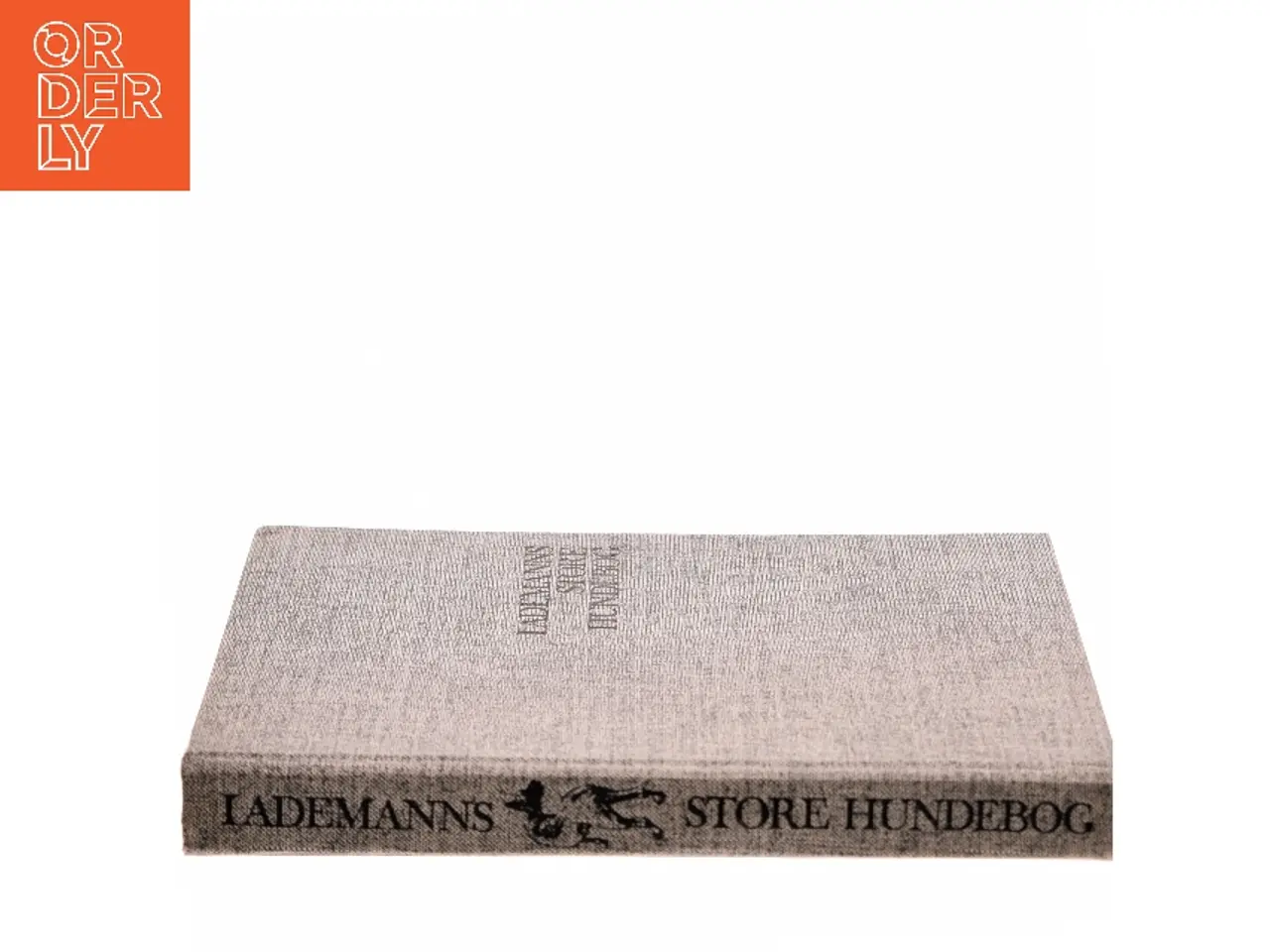 Billede 2 - Lademanns store hundebog af Ukendt (Bog)
