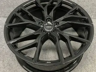 ALUFÆLGE AUDI Q4 89A RS E TRON 21"