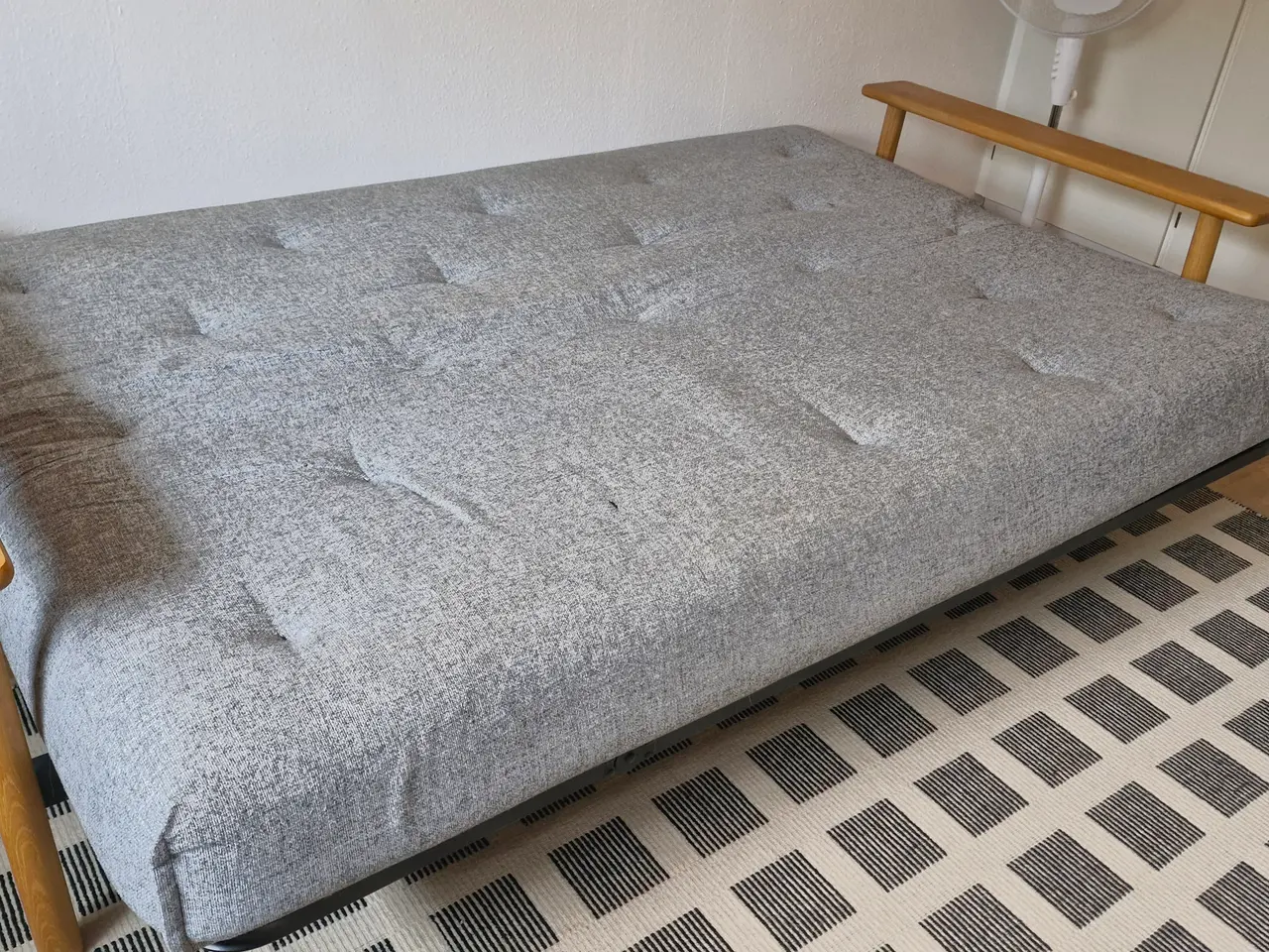 Billede 3 - Sovesofa til salg