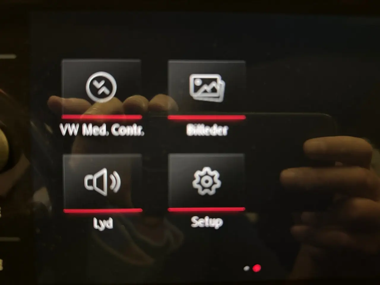 Billede 11 - VW Polo 2,0 GTi DSG