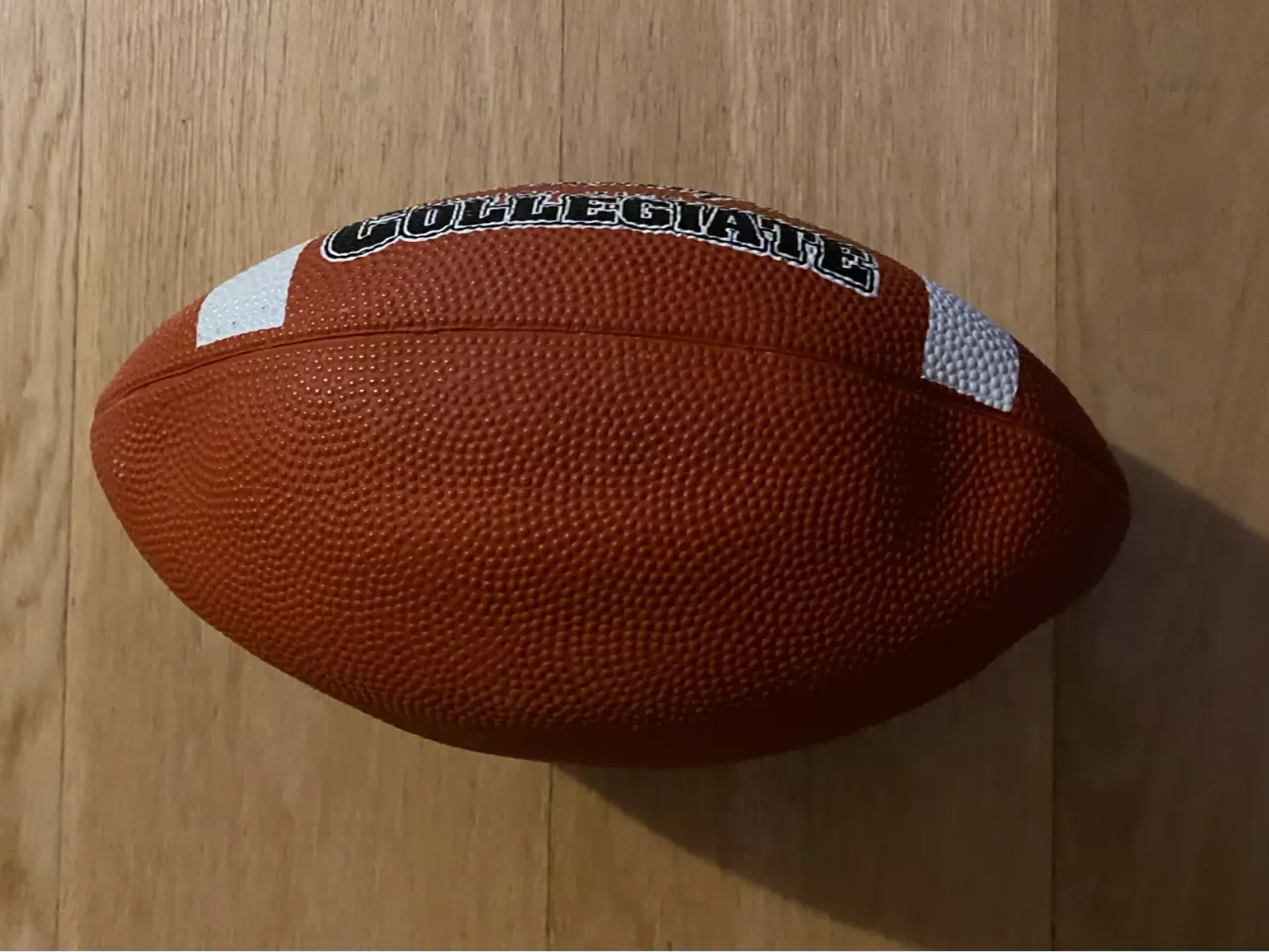Billede 4 - Amerikansk football