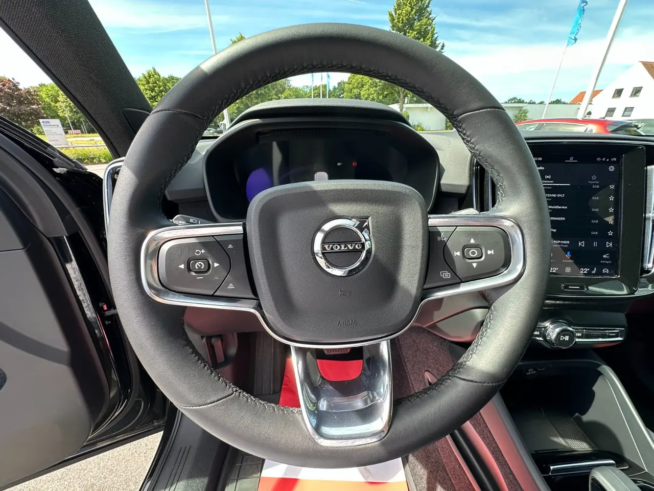 Billede 13 - Volvo XC40  ReCharge Plus