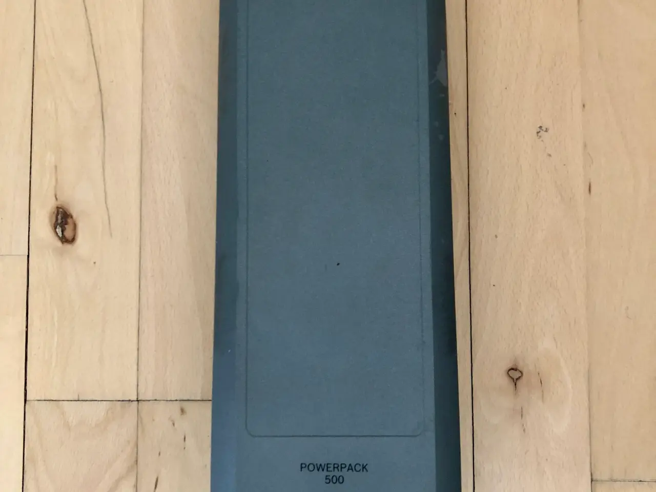 Billede 2 - Bosch powerpack batteri Lithium 500 WH