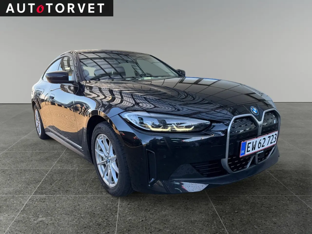 Billede 2 - BMW i4  eDrive40