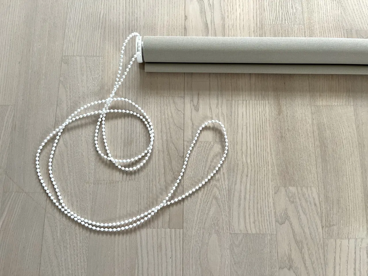Billede 4 - Rullggardin 140 x 179 cm