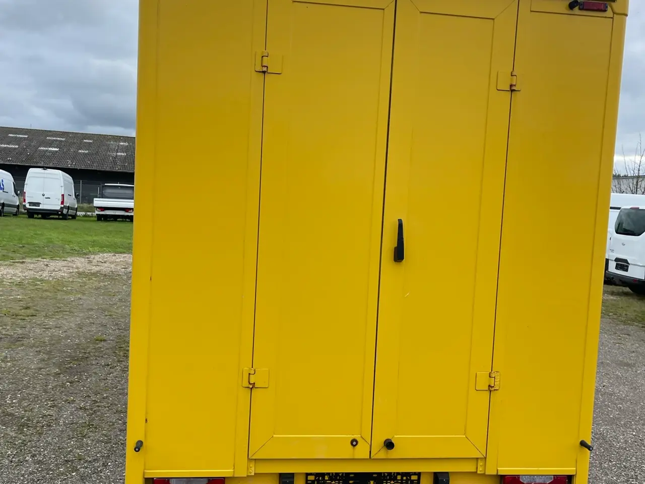 Billede 4 - Iveco 