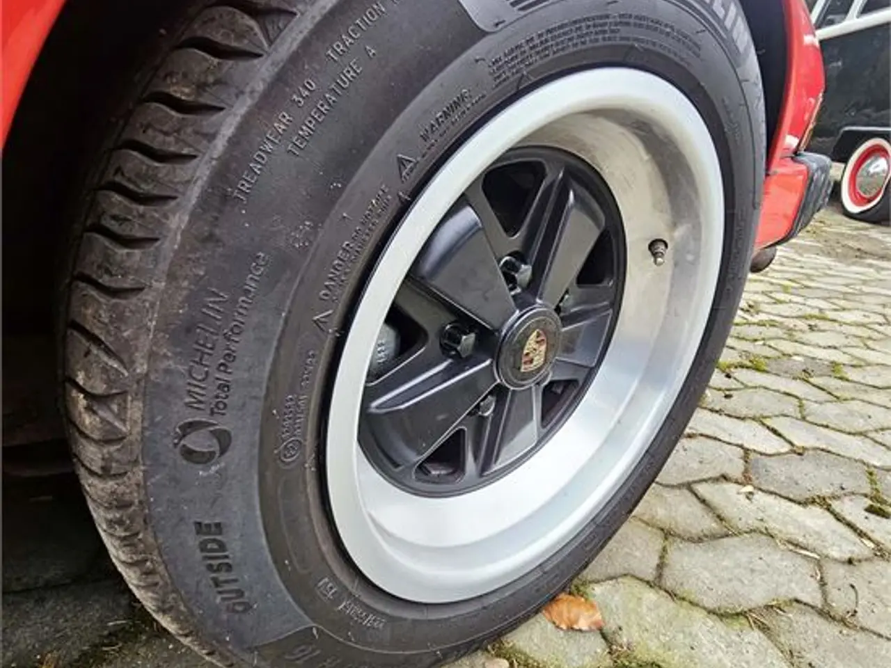 Billede 13 - Porsche 911 Carrera - Classic car