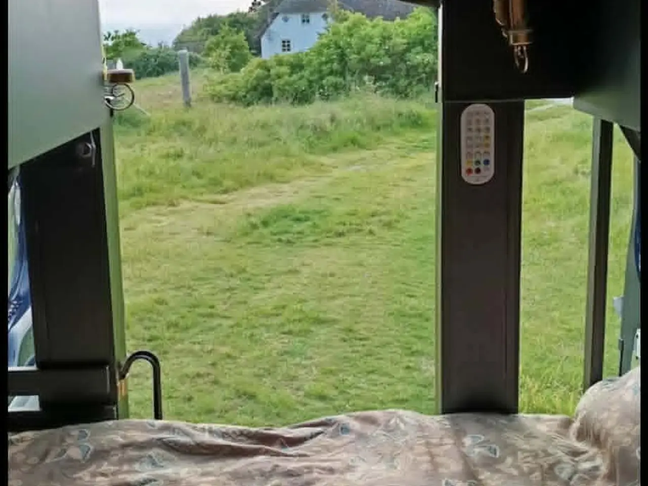 Billede 4 - VAN-vittig meget Campervan til pengene