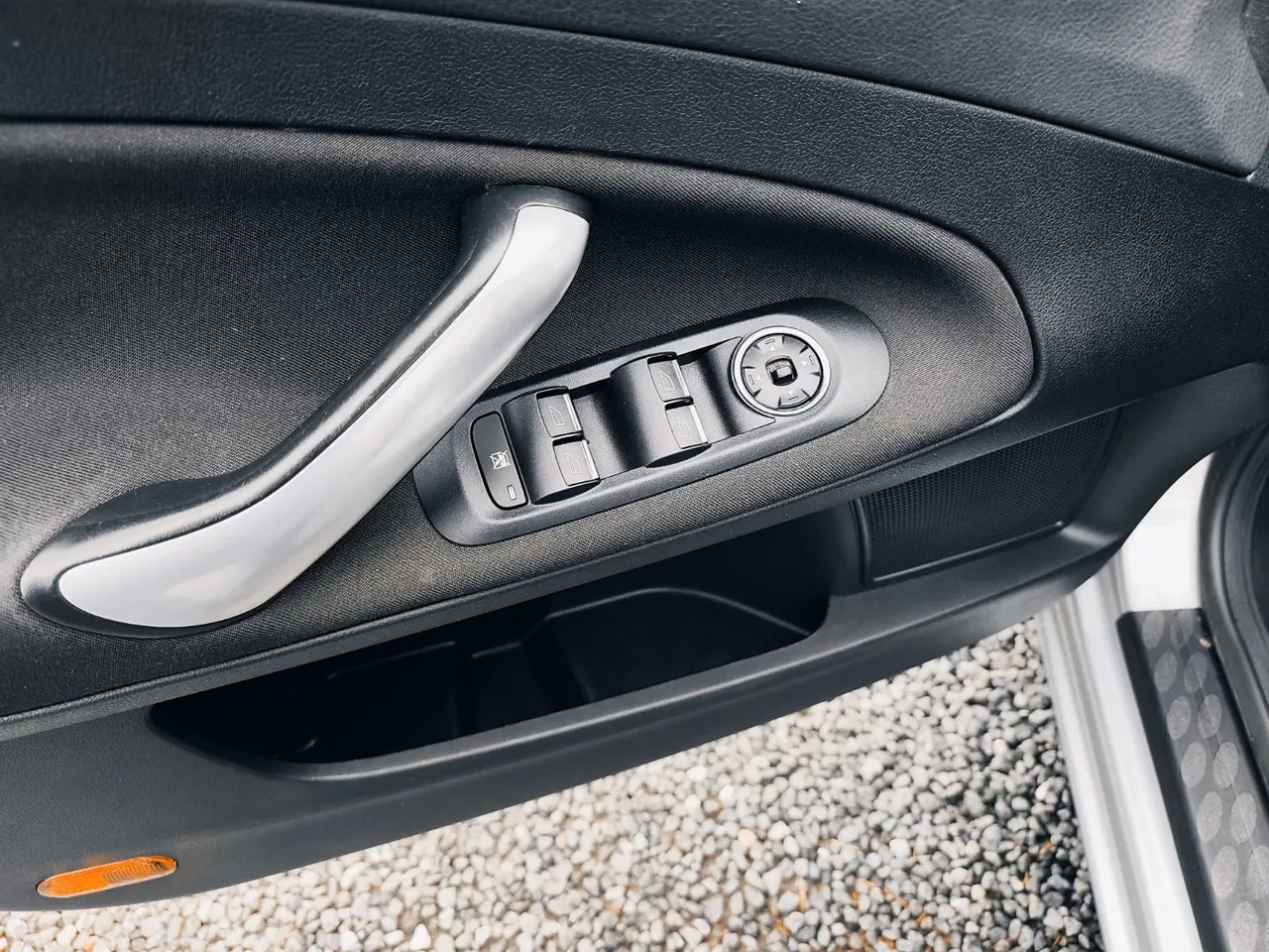Billede 6 - Ford Mondeo 1,6 Ti-VCT 125 Trend stc.