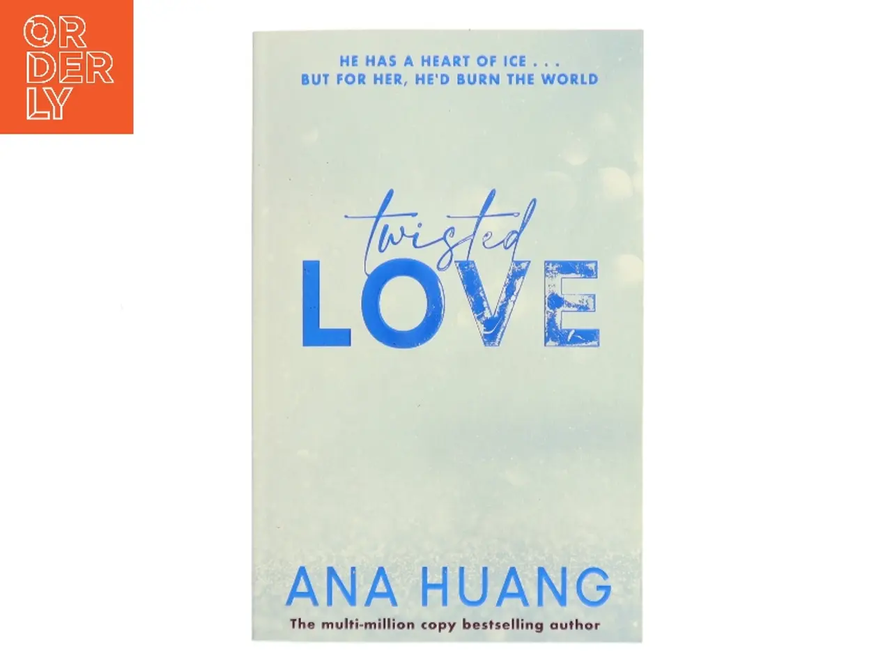 Billede 1 - Twisted Love af Ana Huang (Bog)
