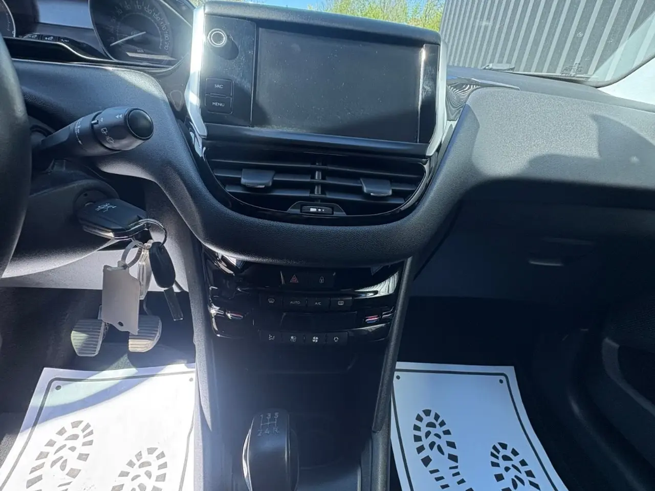 Billede 12 - Peugeot 208 1,6 BlueHDi 100 Allure