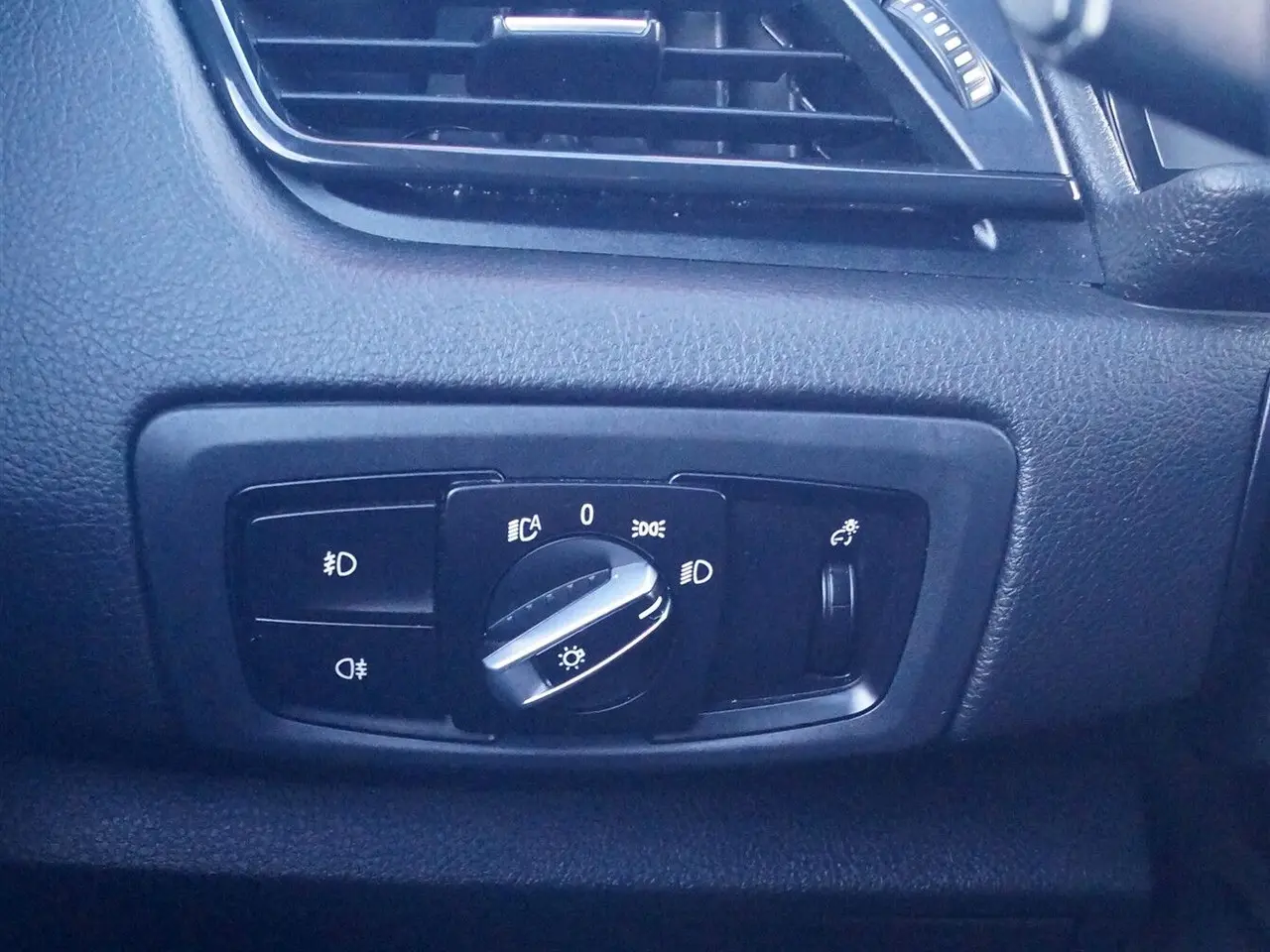 Billede 21 - BMW 218i Active Tourer 1,5 Advantage 136HK 6g