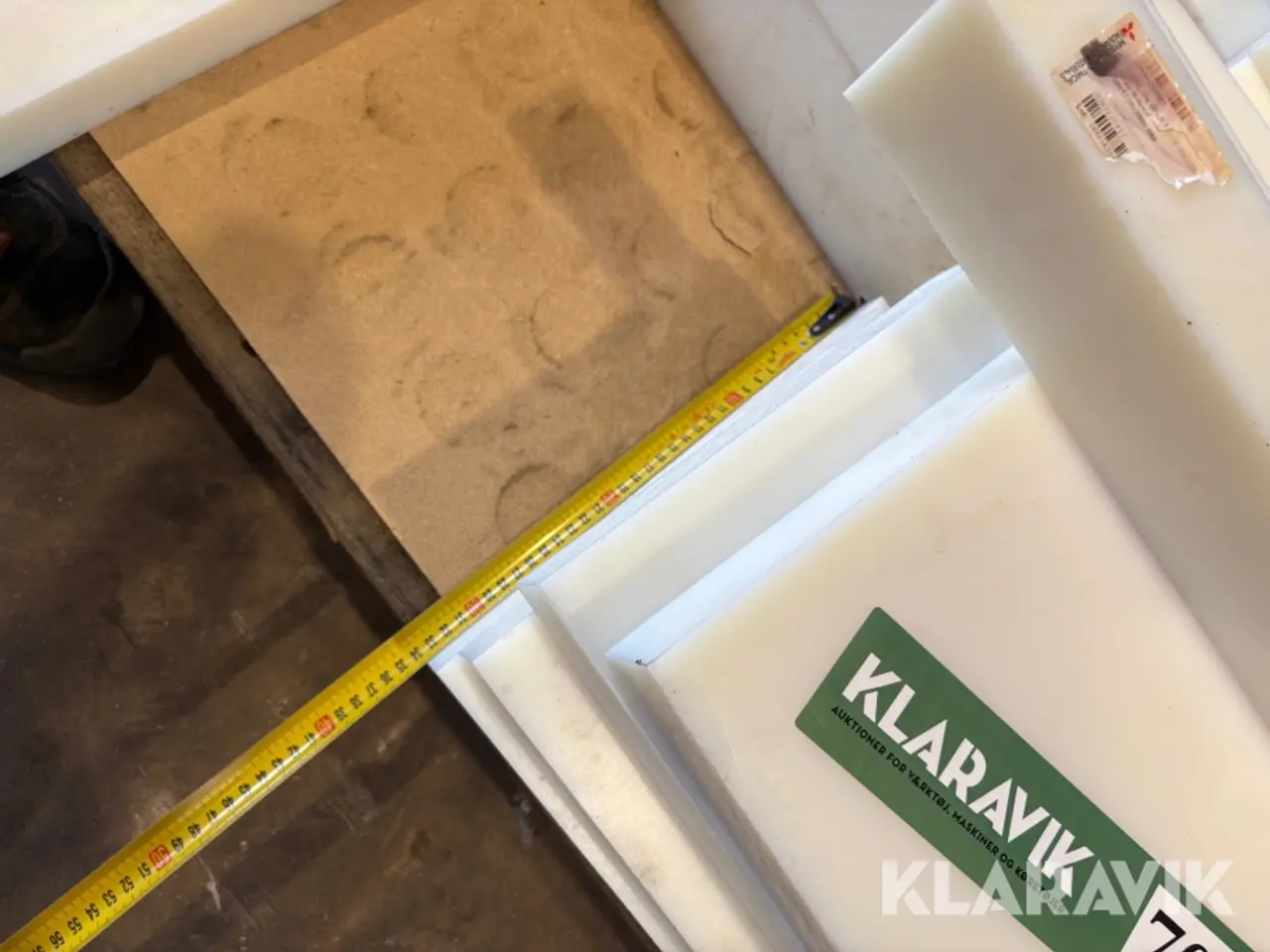 Billede 11 - Industri plast