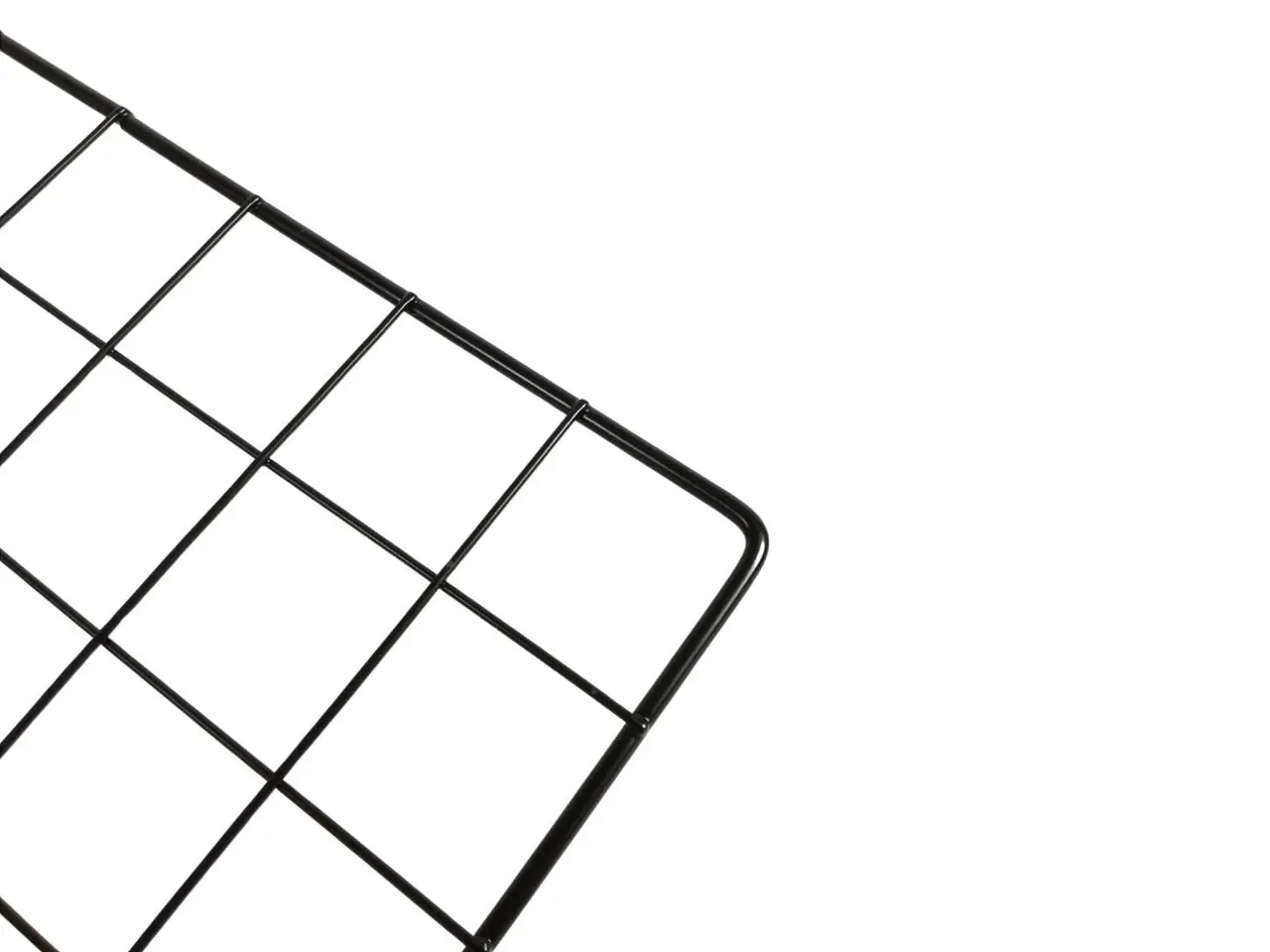 Billede 9 - Modulbur C&C 4x2 med loft 2x1 og sort rampe