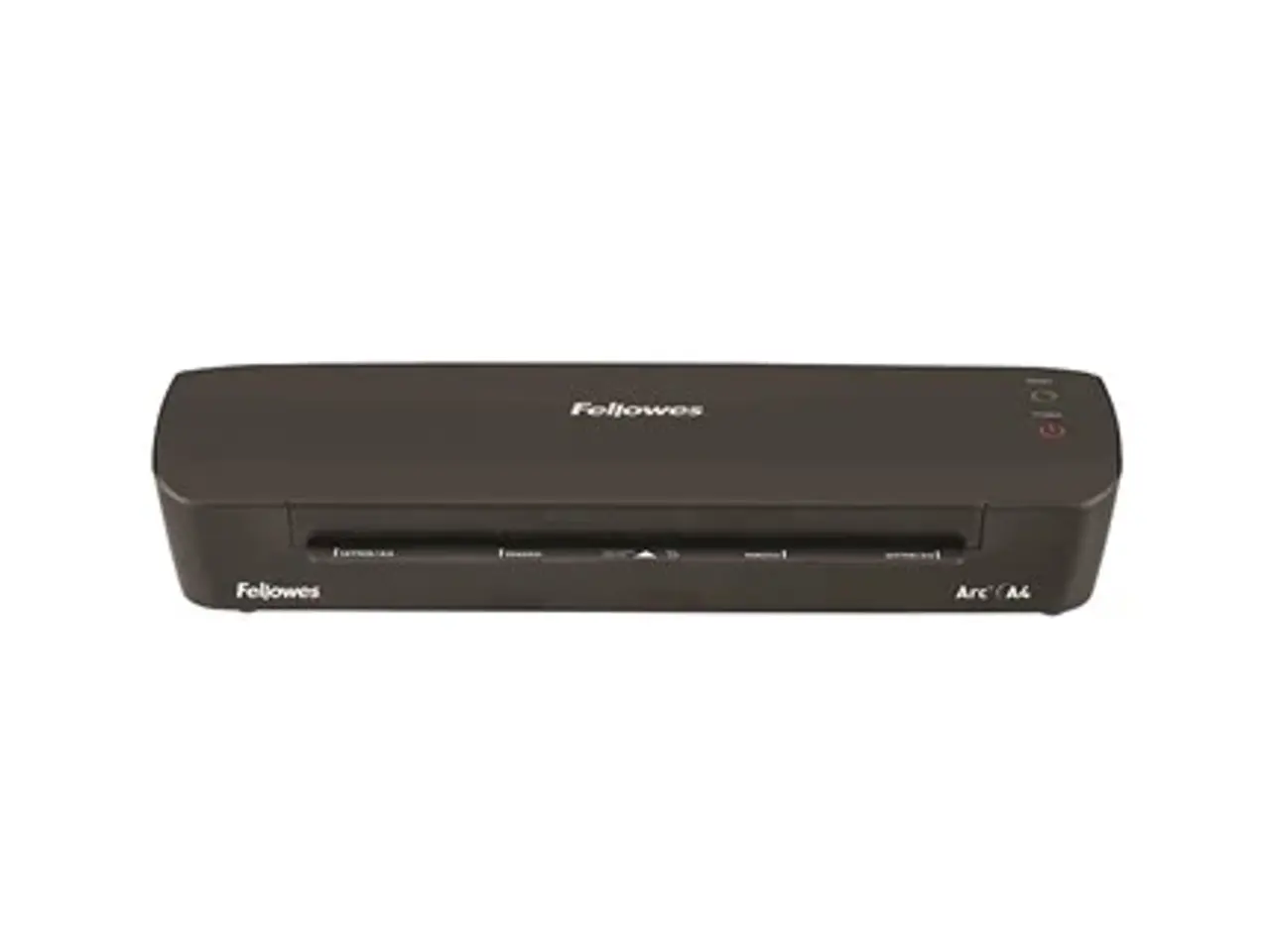Billede 2 - Fellowes Lamineringsmaskine Arc A4