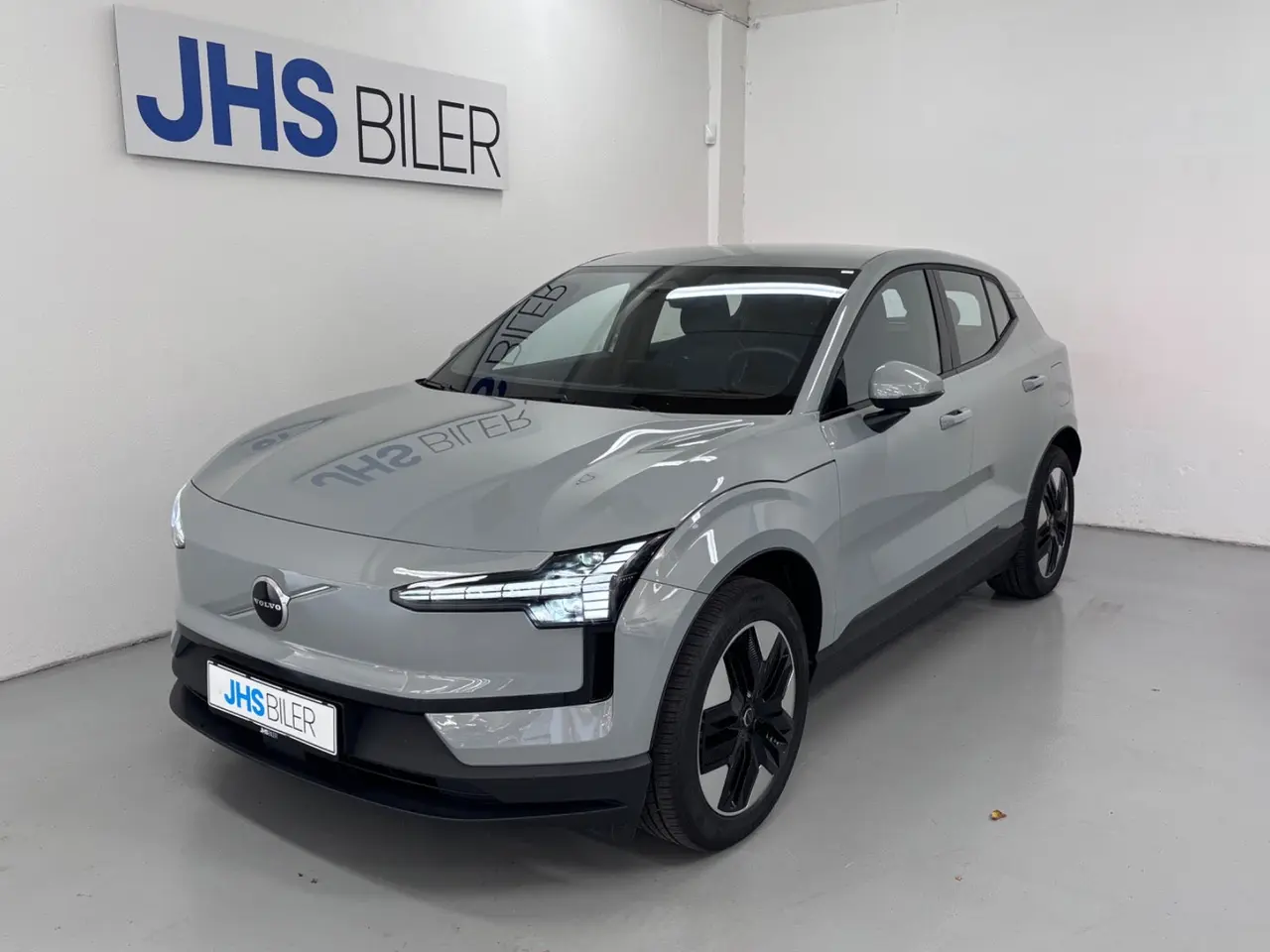 Billede 1 - Volvo EX30 Extended Range Core