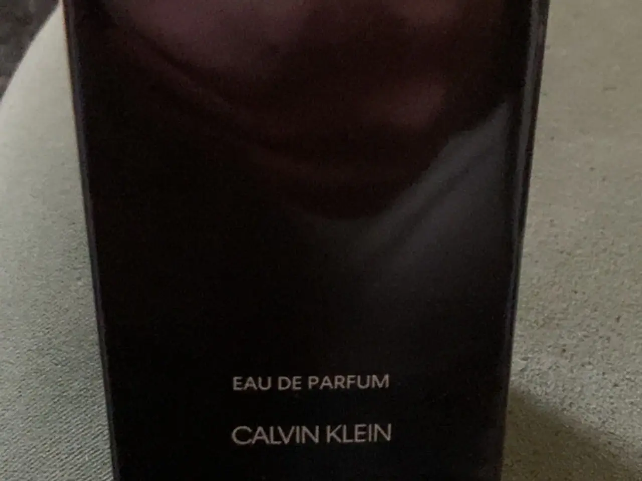 Billede 1 - Calvin Klein Eternity 50ml i folie 