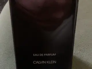 Calvin Klein Eternity 50ml i folie