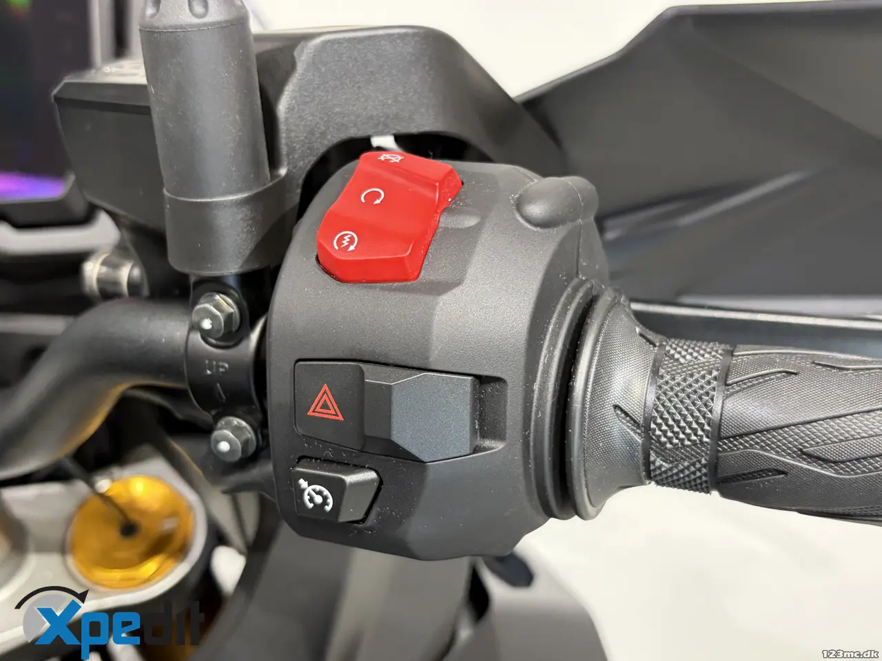 Billede 14 - Suzuki GSXS 1000 GX