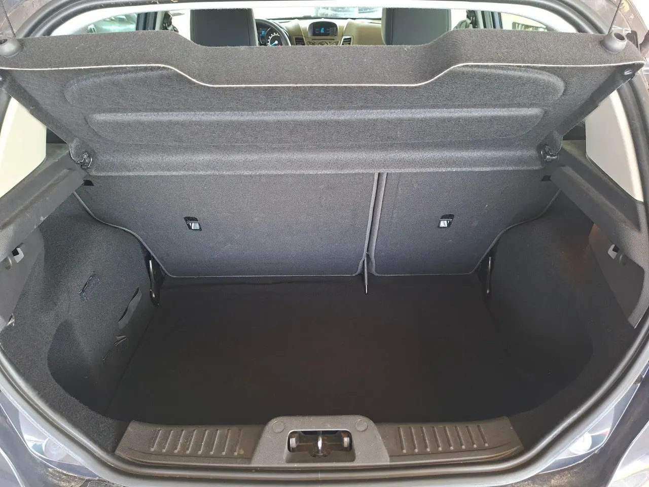 Billede 13 - Ford Fiesta 1,0 SCTi 100 Trend