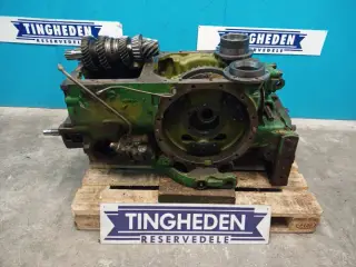 John Deere 4040 Bagtøj AR88097