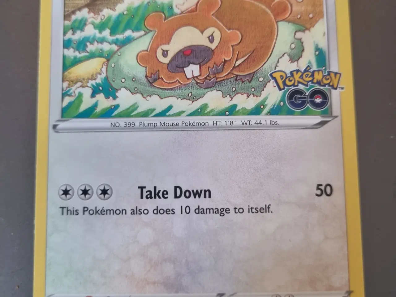 Billede 1 - Annonce 441 - Pokemon