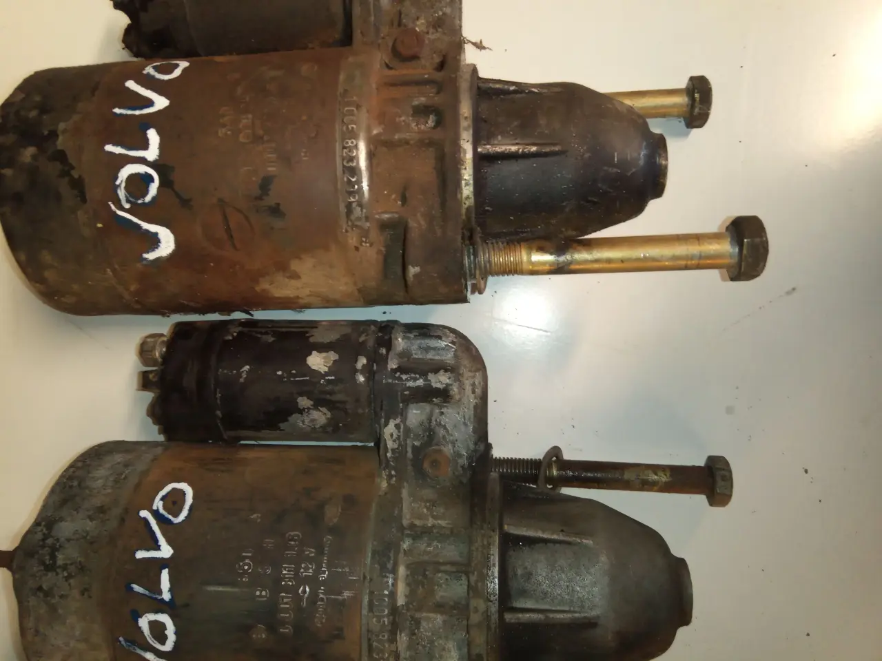 Billede 1 - Volvo Starter
