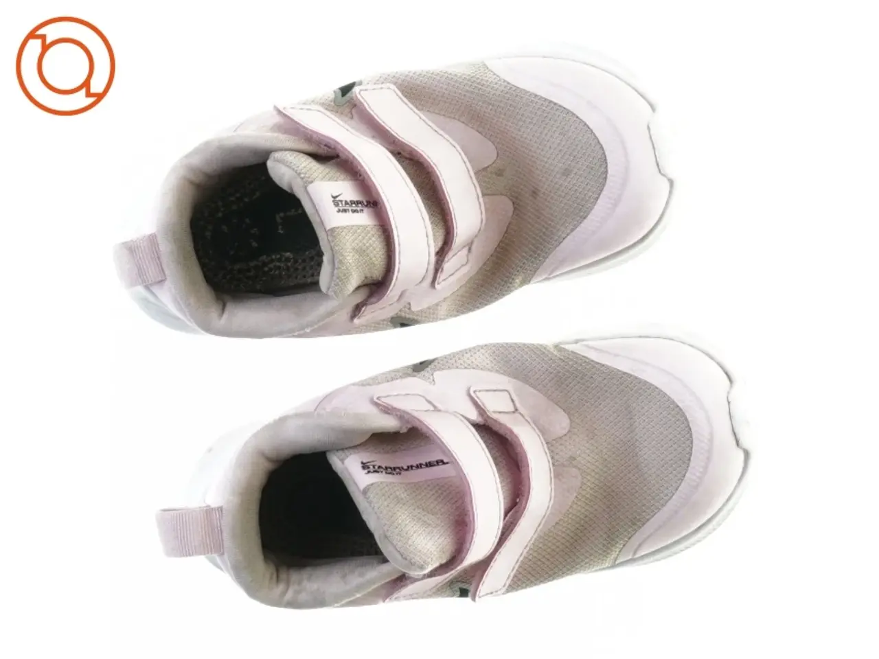 Billede 2 - Sko fra Nike (str. 27)