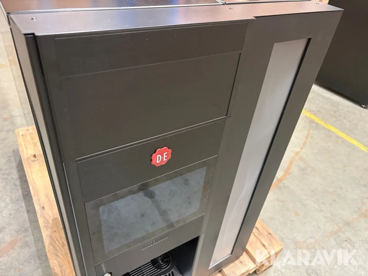 Billede 10 - Kaffemaskine Wittenborg Ommicalitsse 9200