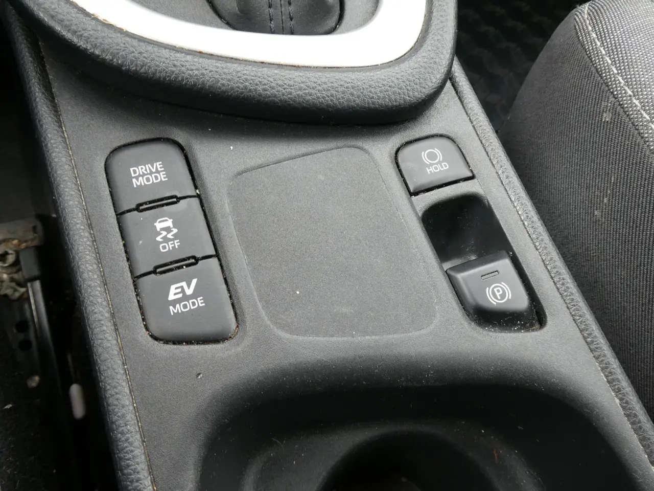 Billede 12 - Toyota Yaris 1,5 Hybrid Active e-CVT Van