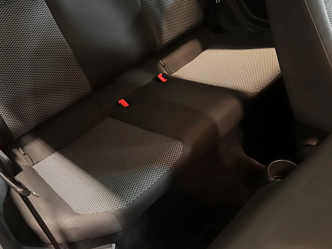 Billede 12 - Seat Mii 1,0 60 Reference eco