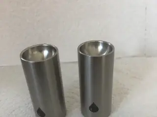 Salt peber sæt