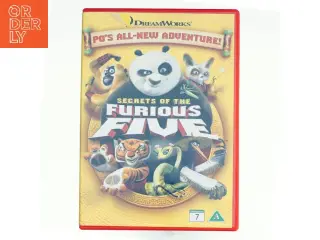 Kung Fu Panda