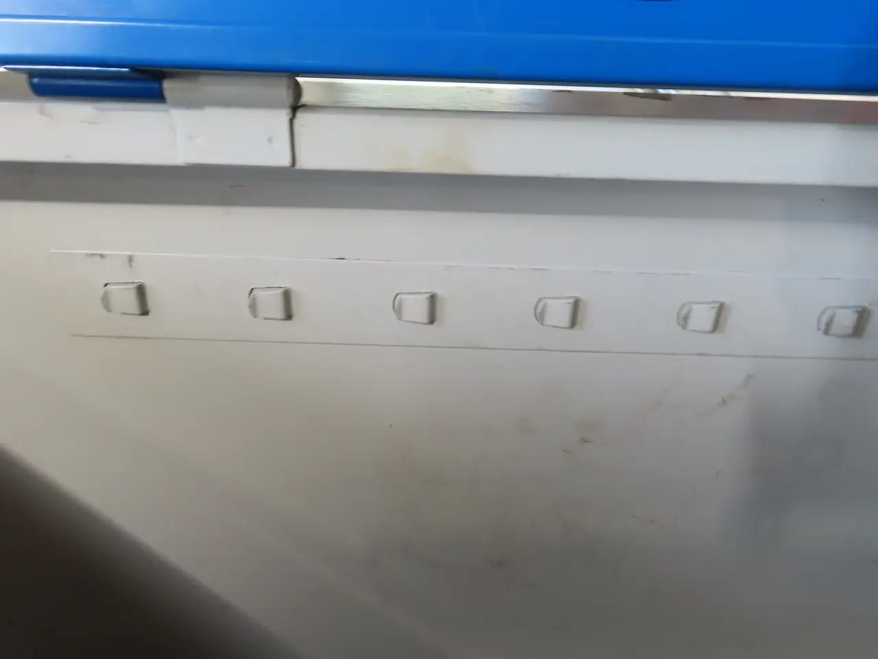 Billede 7 - Arbejdsskab uden indhold WÜRTH