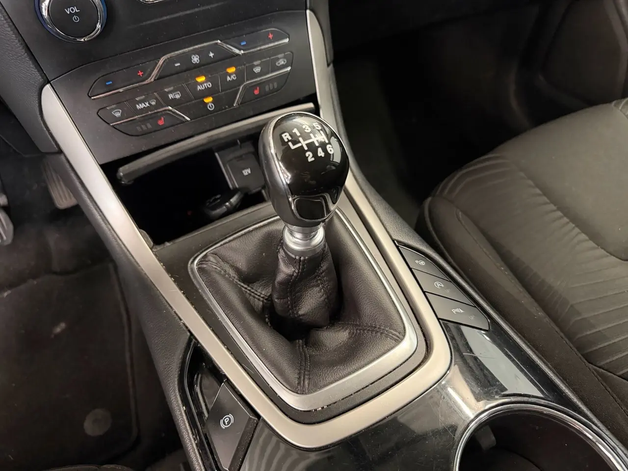 Billede 18 - Ford S-Max 7 Sæder 2,0 TDCi Trend 150HK 6g