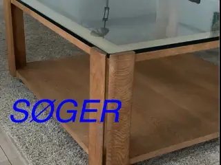 Sofabord