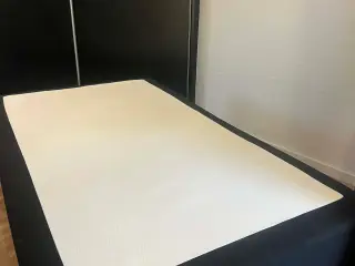 Boksmadras 120X200 