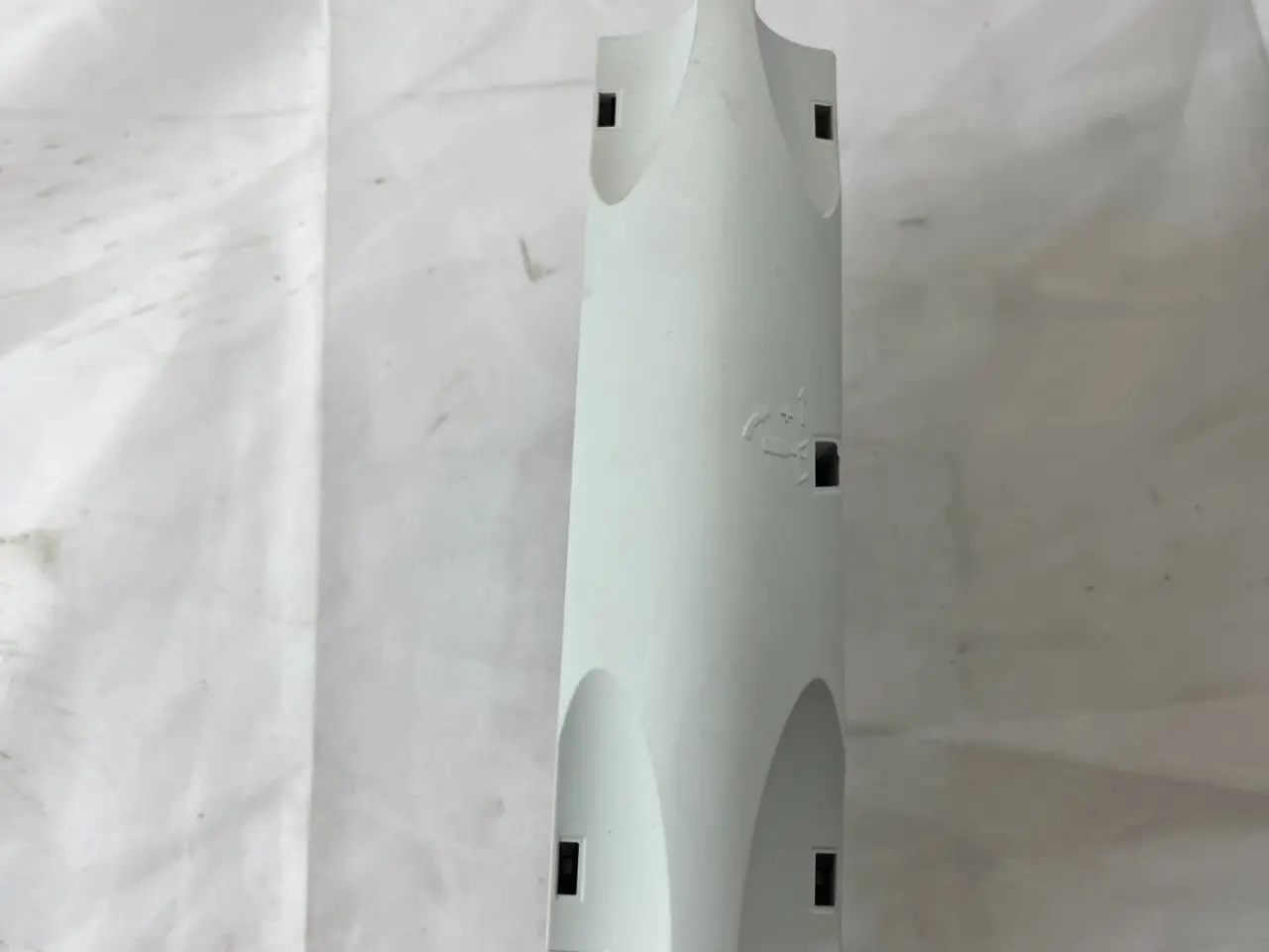 Billede 8 - Wöhner CR45-A 125A samleskinneadapter IEC 61439-1