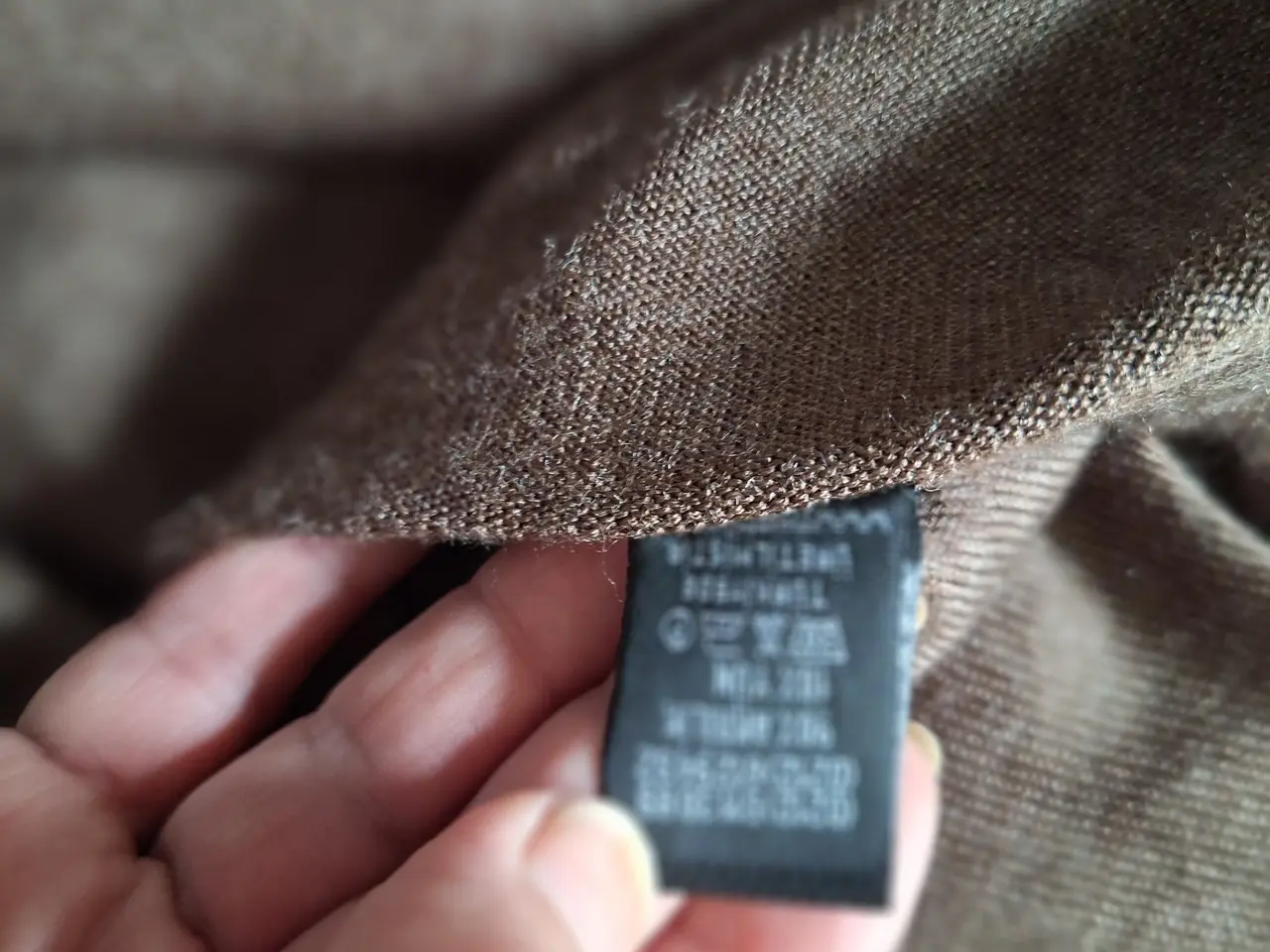 Billede 5 - Sweater/Cardigan